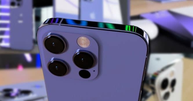 New iPhones have Qualcomm satellite modem, new Apple radio chips