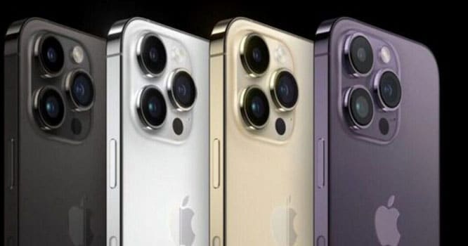Apple unveils iPhone 14 with emergency satellite messaging, Ultra Watch