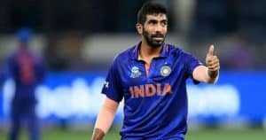 bumrah sets unwanted milestone in t20 cricket