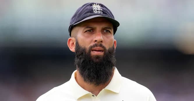 Moeen Ali urges British Pakistani community to help flood victims