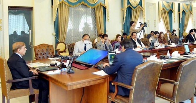 Federal cabinet rejects to increase retail prices