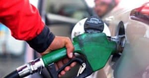 Government again jacks up petrol price by Rs1.45 per litre
