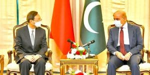 Pakistan owes more debt to China than to IMF, World Bank