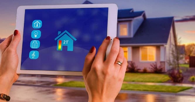 Are smart devices in your home spying on you?