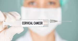 HPV vaccine will only be given to girls with parental consent in Schools