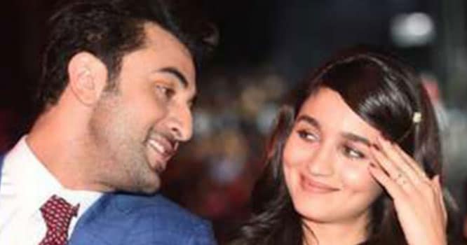 Alia Bhatt shares glimpse of her 'spending Diwali in bed'