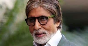 Reports of Amitabh Bachchan’s hospitalization denied by close sources