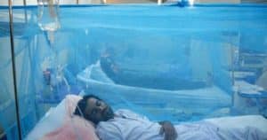 Dengue fever surges in Pakistan, health authorities issue alert