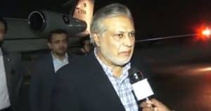 Pakistan seeks rescheduling of $27bn bilateral debt: Ishaq Dar