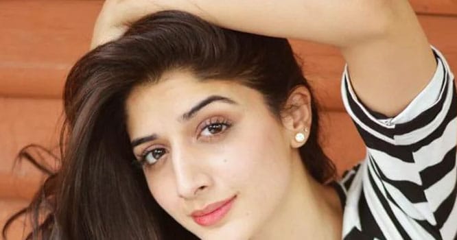 'Women know everything about cricket': Mawra's message for men