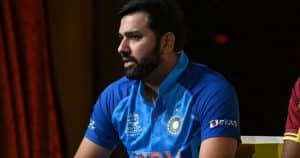 Rohit Sharma denies retirement rumors: "I'm not going anywhere"