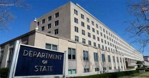 US issues travel warning for Pakistan over security concerns