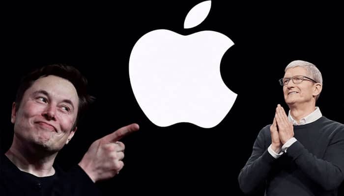 Musk'S Explosive Allegations Against Apple: What You Need To Know. - gtzplj7