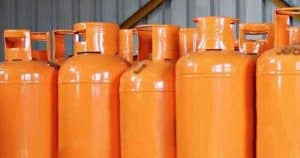 LPG prices surge in Peshawar as market rates exceed official cap
