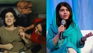 Malala Yousufzai calls Joyland ‘A love letter to Pakistan’