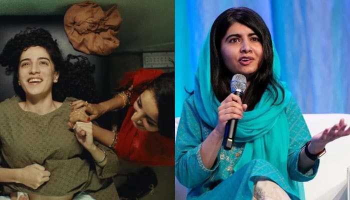 Malala Yousufzai calls Joyland ‘A love letter to Pakistan’