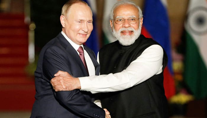Every country can import Russian oil like India, says US