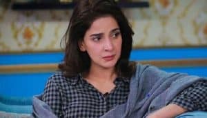 Saba Qamar health deteriorates