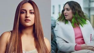 Sonakshi Sindh addresses pregnancy rumours