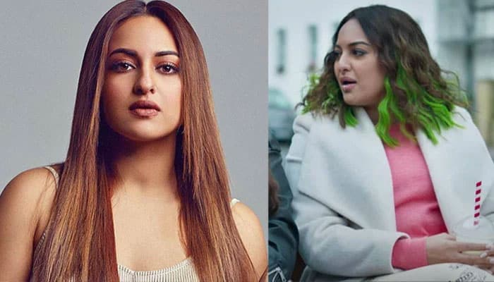 Sonakshi Sindh addresses pregnancy rumours