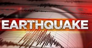 Earthquake