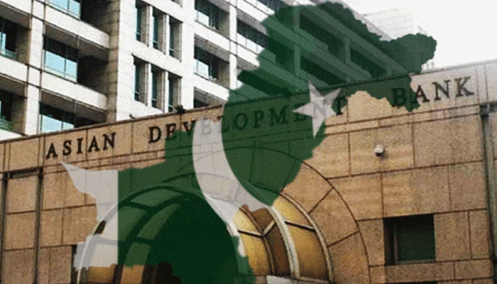 Pakistan signs $1b financing from Asian Development Bank