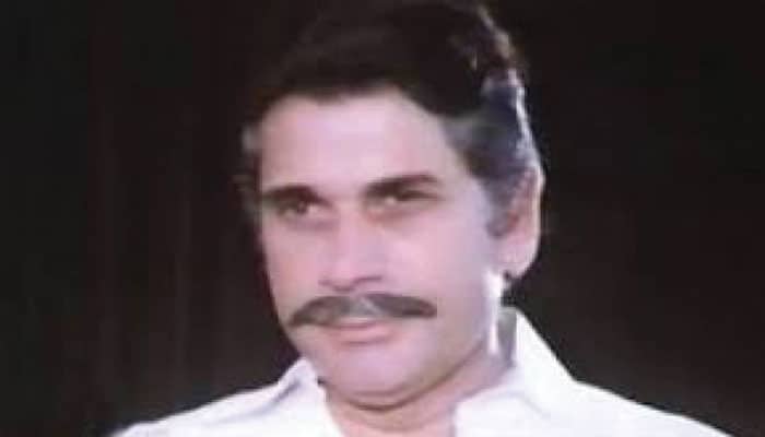 Legendary actor Afzaal Ahmad passes away