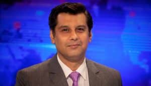 KP govt renames university of Peshawar's journalism department after Arshad Sharif