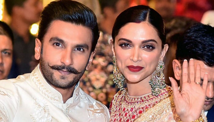 Deepika Padukone dismisses rumours of split with Ranveer Singh