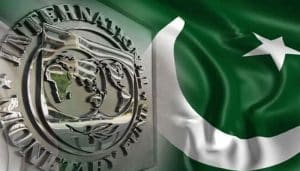 IMF urges Pakistan to publicize govt employees' assets