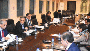 ECC approves $900m escrow account's opening for Reko Diq project