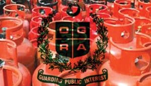OGRA raises LPG prices by Rs 6.37 per kg from February 1