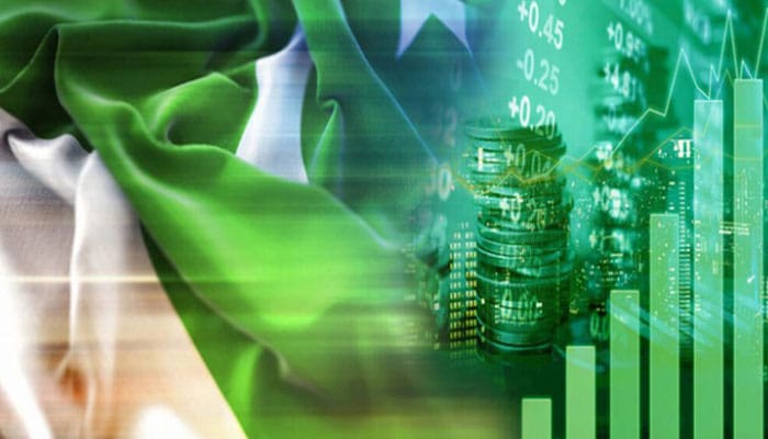 Pakistan's current account deficit plunges 86% to 19-month low