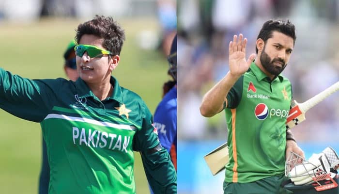 Rizwan & Nida Dar among ICC nominees for T20I player of the year award 2022