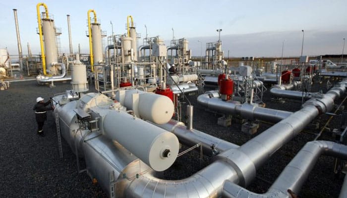 Russia can send natural gas to Pakistani markets: Deputy PM Novak