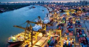 Pakistan’s trade deficit expends by 26% in May 2025, reaches $2.6 Billion