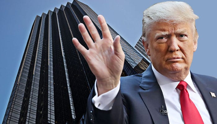 Trump Organisation found guilty of tax fraud