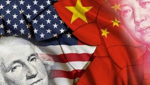 China enforces Visa restrictions on US officials