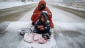 Severe cold wave to hit northern regions, NDMA warns