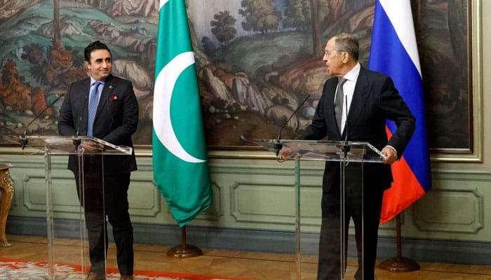 Russia to assist Pakistan meet energy needs