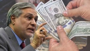 Chinese bank deposits another $500m to Pakistan