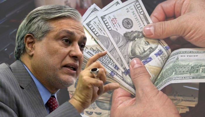 Chinese bank deposits another $500m to Pakistan