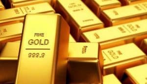 Gold, silver prices drop sharply in global market