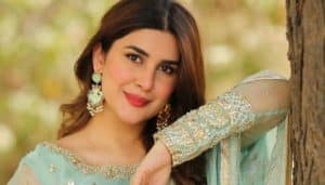 Actress Kubra Khan & Gohar Rashid’s video goes viral