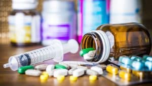 Six fake medicines declared dangerous to human health