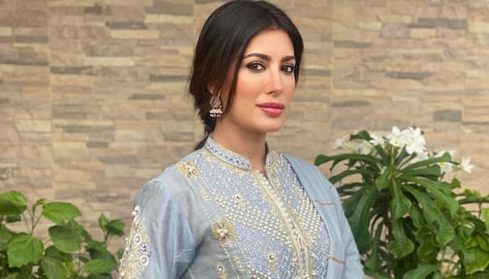 Court orders removal of scandalous content against Mehwish Hayat from social platforms