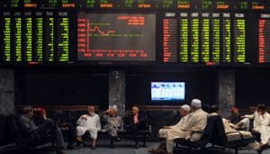 PSX KSE-100 crosses 87,000-point barrier