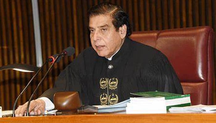 NA speaker accepts resignations of 35 more PTI lawmakers