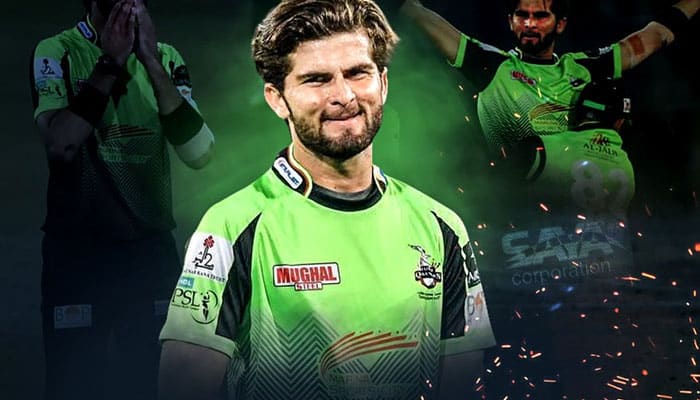 Lahore Qalandars look to retain PSL title under Shaheen's leadership