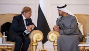 Pakistan returns $2 billion to UAE, remaining $1 billion to be paid next week